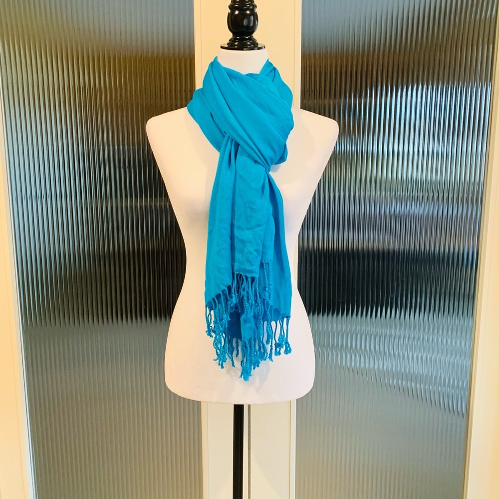 Viscose Wrap Scarf Shawl